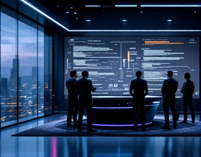 Maximizing Business Growth through Intelligent Automation