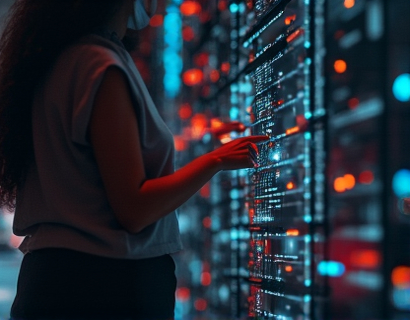 Navigating the Power of AI Marketing Agents for Business Growth
