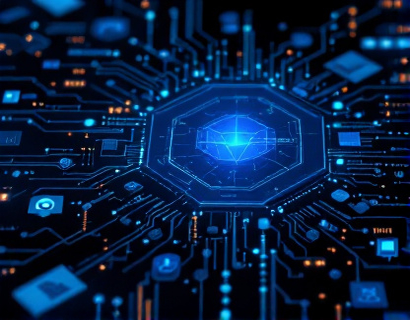 Revolutionizing Business Growth Through Intelligent Automation