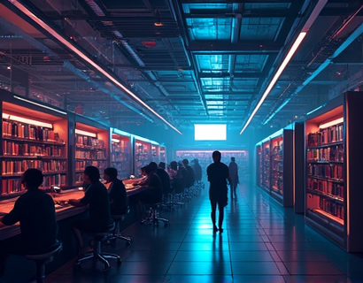 Revolutionizing Digital Marketing with Intelligent AI Agents