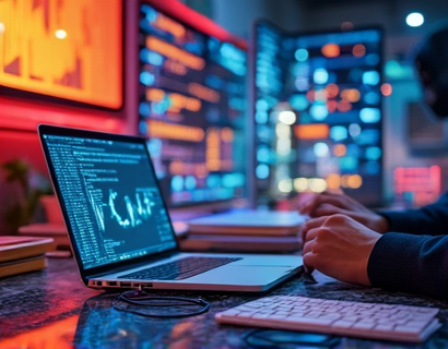 Transforming the Marketing Landscape with AI-Powered Efficiency