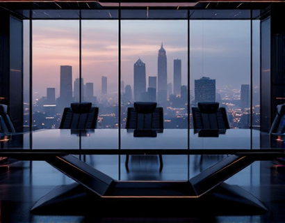 Ways Artificial Intelligence Revolutionizes Business Growth